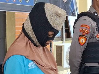 Perempuan Muda di Magetan Nekat Habisi Nyawa Anaknya Sendiri, Motifnya Diungkap Polisi