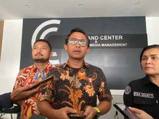Diduga Rusak Kendaraan Mitra Bisnis, Jan Hwa Diana dan Suami Terjerat Hukuman 5 Tahun Penjara