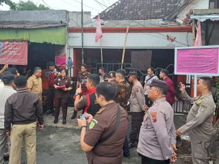 PT KAI Daop 8 Apresiasi Langkah Kejari Surabaya dalam Penanganan Dugaan Penyelewengan Aset Negara