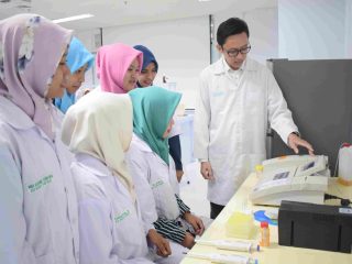 Unusa Tembus Peringkat Tertinggi SIR 2025 dalam Riset dan Inovasi