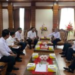 caption: Bawaslu melakukan Audiensi dengan Wali Kota Semarang foto: dok Bawaslu Kota Semarang