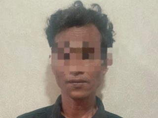 Berdalih Pisah Ranjang, Pria di Tulungagung Perdaya 7 Anak Dibawah Umur