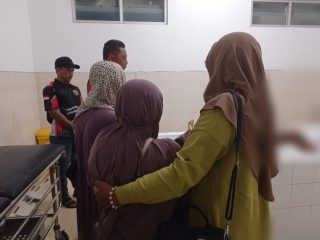 ABK Magetan yang Sempat Hilang Ditemukan Tewas di Sungai Bojonegoro
