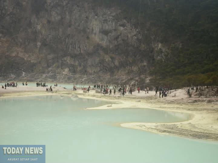 Kawah Putih