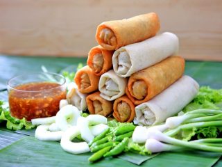 Oleh-oleh Khas Semarang Wajib Bawa Pulang
