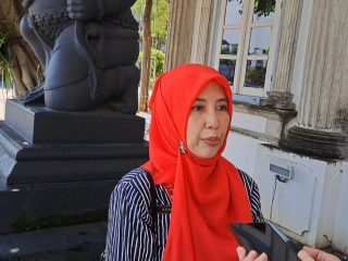 DLH Kota Semarang Targetkan Kurangi Sampah di Masyarakat Hingga 10 Persen