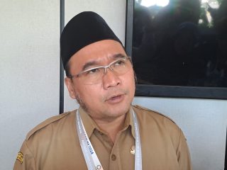 Lebih Dari 60 Ribu Warga Semarang Ikuti Cek Kesehatan Gratis