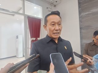 Momen Hari Buruh, Legislator Minta Tak Ada Lagi PHK