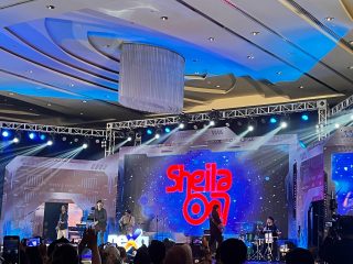 Tips Nonton Konser Buat Pemula