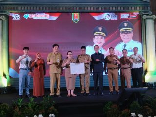 Pendidikan dan Kesehatan Jadi Fokus RPJMD 2025 -2029 Kota Semarang