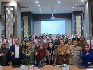 Baru Dua Tahun Berdiri, Fakultas Kedokteran Udinus Semarang Mampu Raih Akreditasi Baik Sekali