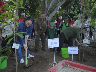 Pemkot Semarang Wujudkan Semarang Bersih Lewat Program Zero Waste