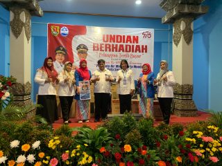 Ini Langkah PDAM Tirta Moedal Untuk Tingkatkan Kepatuhan Pembayaran