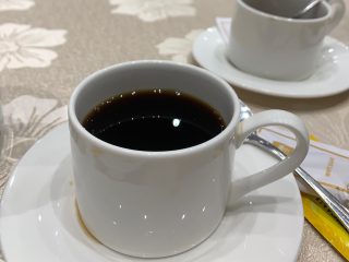 Manfaat Minum Kopi Hitam Tanpa Gula Bagi Kesehatan