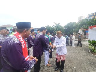 Pemerintah Diminta Tegas Untuk Larang Penerbangan Luar Negeri Pada Musim Haji
