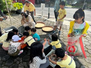EduHouse Ajak Keluarga Wujudkan Cinta Bumi Lewat Aksi Nyata