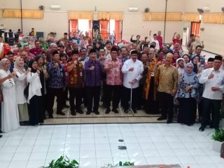 Pemkot Semarang Dorong Penguatan Karakter Siswa Untuk Wujudkan Indonesia Emas