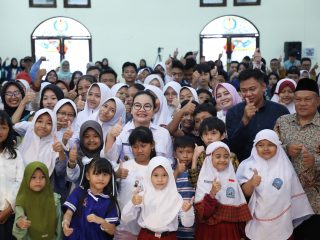 Kota Semarang Bakal Jadi Rumah Sains dan Teknologi