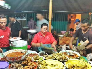 Rekomendasi Kuliner Legendaris di Semarang, Wajib Coba!