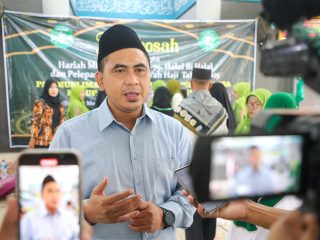 Kegiatan Study Tour Bakal Dikaji Ulang