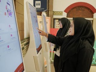 Tak Perlu Antre Beli Tiket, Ada Loket Box Digital di Enam Stasiun di Daop 4 Semarang