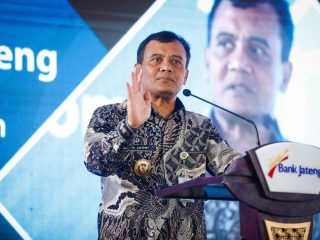 Layanan PET Scan Pertama di Jateng Diresmikan, Masyarakat Tidak Perlu Jauh-jauh ke Singapura