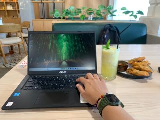 Rekomendasi Cafe Nyaman Buat “WFC” di Kota Semarang