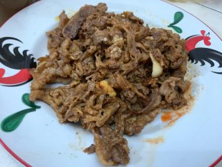 Makanan yang Disarankan untuk Penderita Asam Lambung