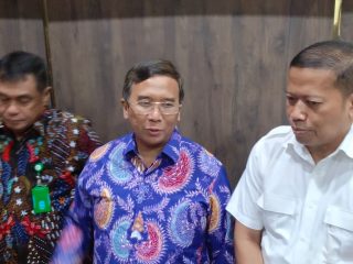Program PPDS Anestesi Undip di RS Kariadi Aktif Lagi Pasca Dihentikan Sementara