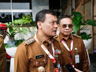Atasi Banjir Demak dan Grobogan, Normalisasi Sungai Tuntang Harus Segera Dilakukan
