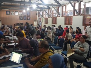 Disdik Kota Semarang Rilis Jadwal SPMB TK, SD, SMP Negeri