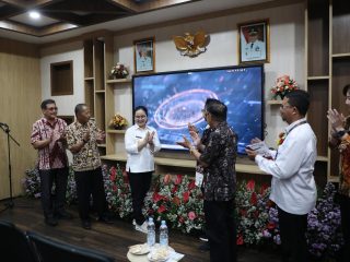 Pemkot Semarang Luncurkan Layanan Cepat PBG, 10 Jam Selesai Bebas Retribusi