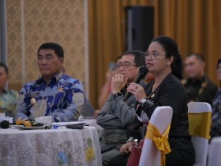 Wali Kota Semarang Tekankan Prinsip Tata Kelola Profesional dan Penyelamatan Lingkungan dalam Proyek KPBU