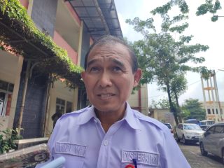 100 Hari Kerja Agustina-Iswar, Ada Bantuan Rumah Hingga Infrastruktur