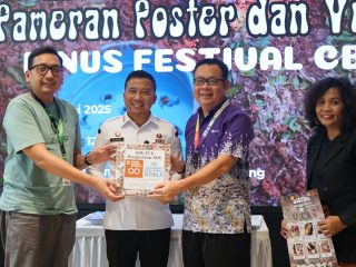 Kecamatan Semarang Barat Dukung Program Semarang Bersih