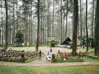 Nikmati Liburan Bersama Keluarga, Ini 3 Rekomendasi Wisata Alam di Kawasan Bandung Utara