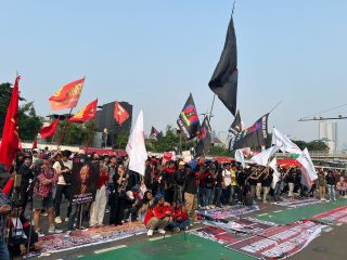 KASBI Tekankan Langkah Mitigasi Pemerintah Atasi PHK Berdalih Pailit