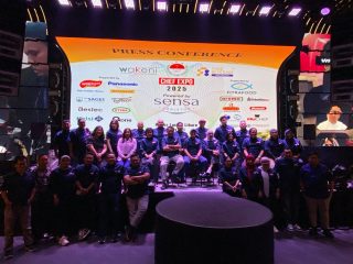 Indonesia Chef Association Kembali Gelar Chef Expo 2025 