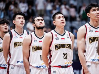 45 Pemain IBL Masuk Radar Timnas Basket Senior, PERBASI Dorong Persaingan Kompetitif