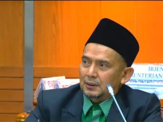 PKB Dukung Penuh Gagasan Presiden Prabowo Bangun Kampung Haji di Mekkah