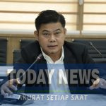 Mutasi Rawan Intervensi, Komisi I Ingatkan TNI Tak Boleh Main Dua Kaki