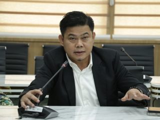 DPR Apresiasi Kecepatan Pemerintah Isi Kekosongan Dubes di Negara Strategis