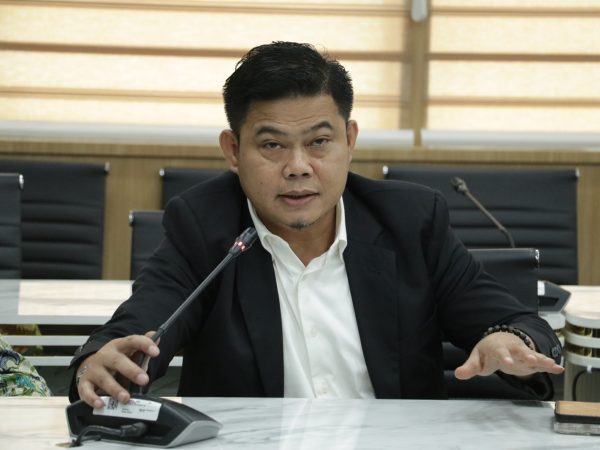 Prabowo Temui Putin, Komisi I Dorong Indonesia-Rusia Suarakan Perdamaian Dunia