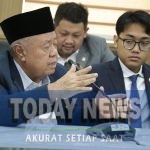 PKB Dorong Pembahasan RUU PPRT Kelar Tahun Ini