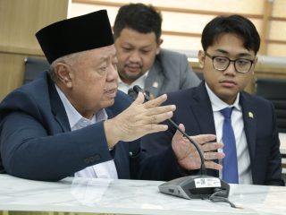 PKB Dorong Pembahasan RUU PPRT Kelar Tahun Ini