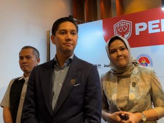 DPP Perbasi Akui Kualitas Wasit IBL Belum Memadai, Ajukan Bantuan Wasit Asing ke FIBA
