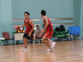 Timnas U16 Simulasikan Jadwal FIBA U16 Asia Cup dengan 8 Laga Uji Coba