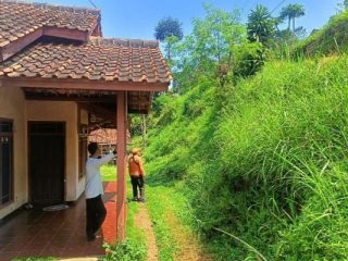 Perkembangan Situasi dan Penanganan Bencana 6 Mei 2025