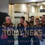 Kepala Pusat Penerangan Hukum Kejagung Harli Siregar