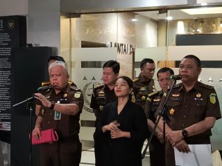 Kejagung Telusuri Aliran Dana Kredit Rp692 Miliar dalam Kasus Dugaan Korupsi Sritex